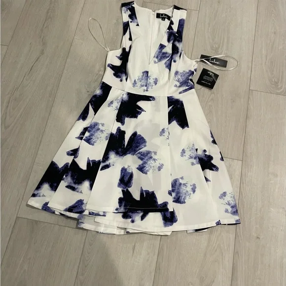 Lulus dress women size s - Picture 4 of 7